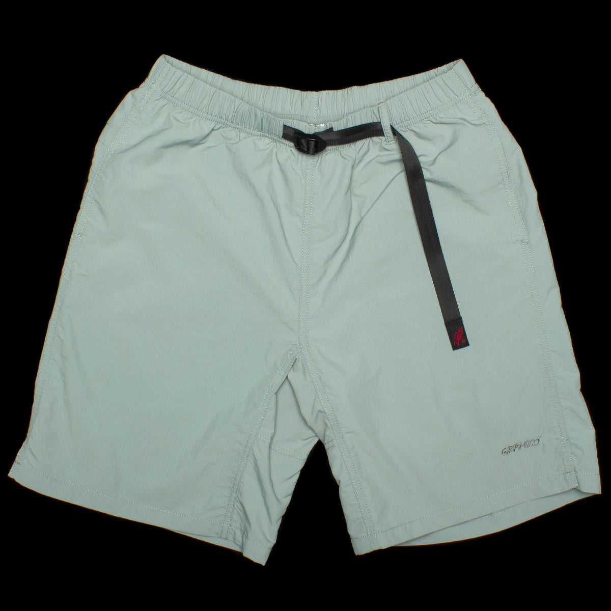 Nylon Packable G-Short