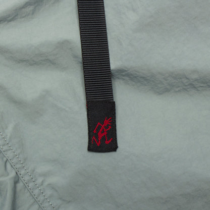 Nylon Loose Short