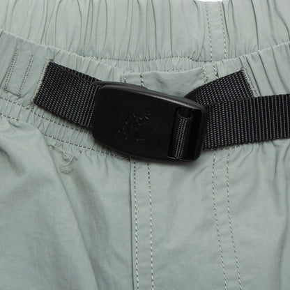 Nylon Loose Short