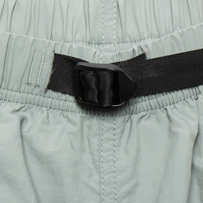 Nylon Packable G-Short