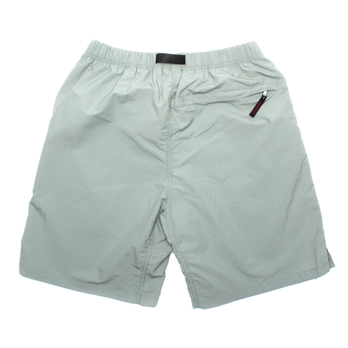 Nylon Packable G-Short