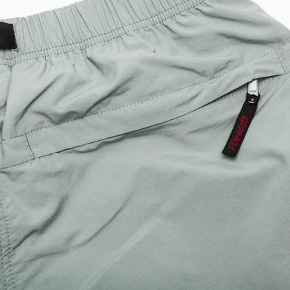 Nylon Packable G-Short