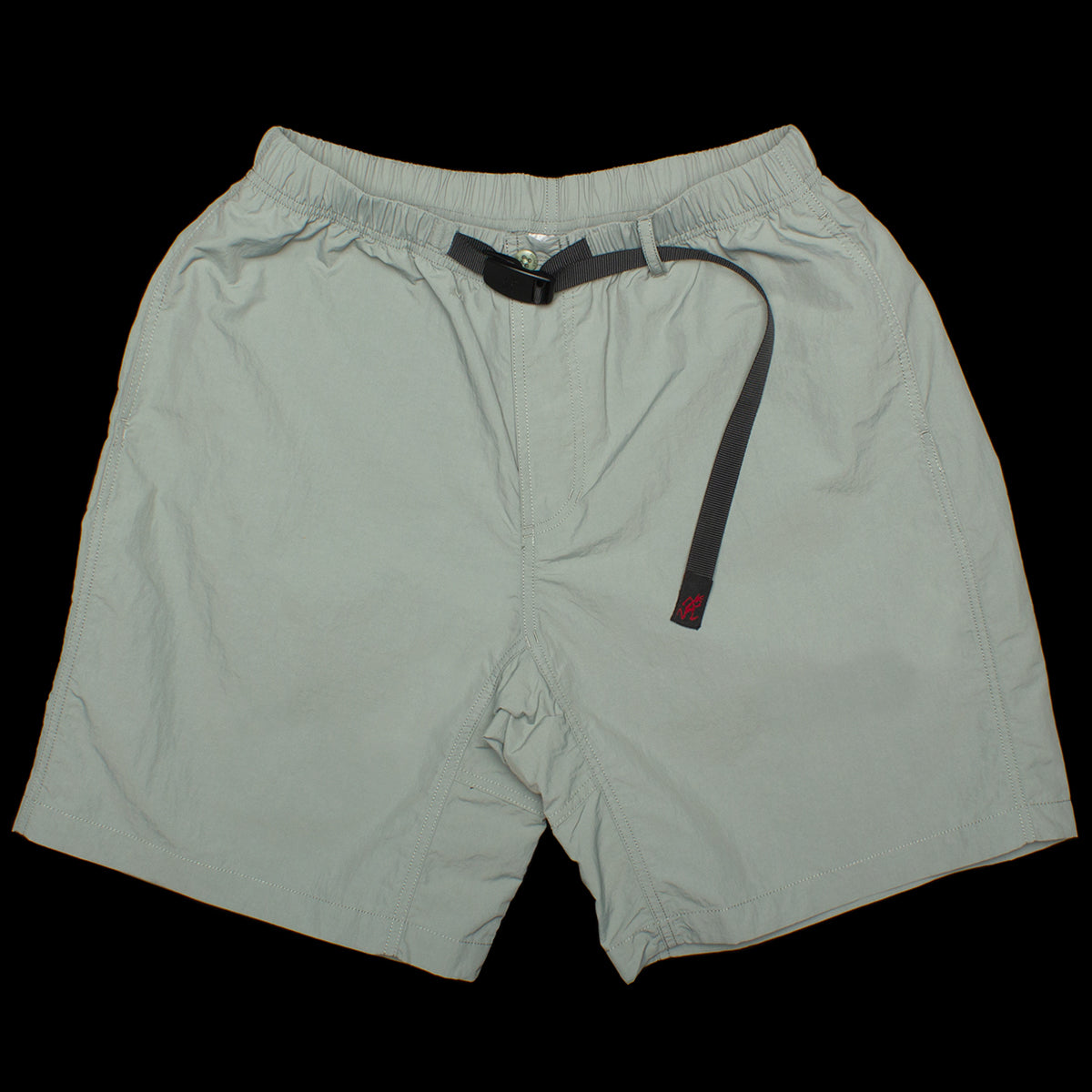 Nylon Loose Short