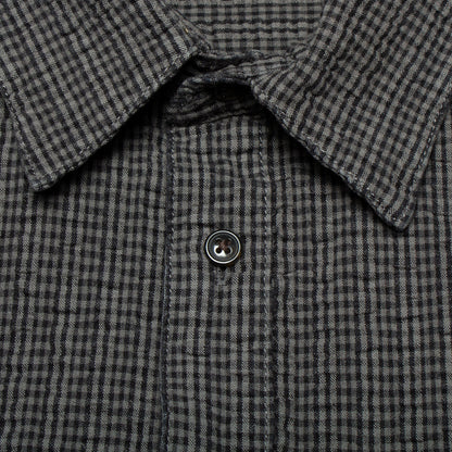 O.G. Seersucker Canyon Shirt