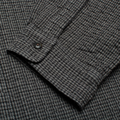 O.G. Seersucker Canyon Shirt