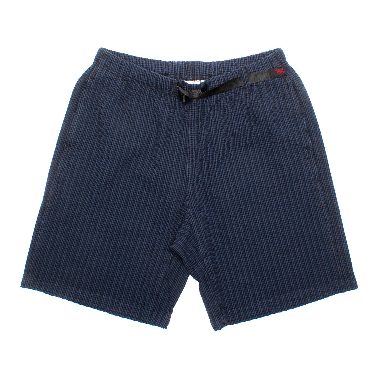O.G. Seersucker G-Short