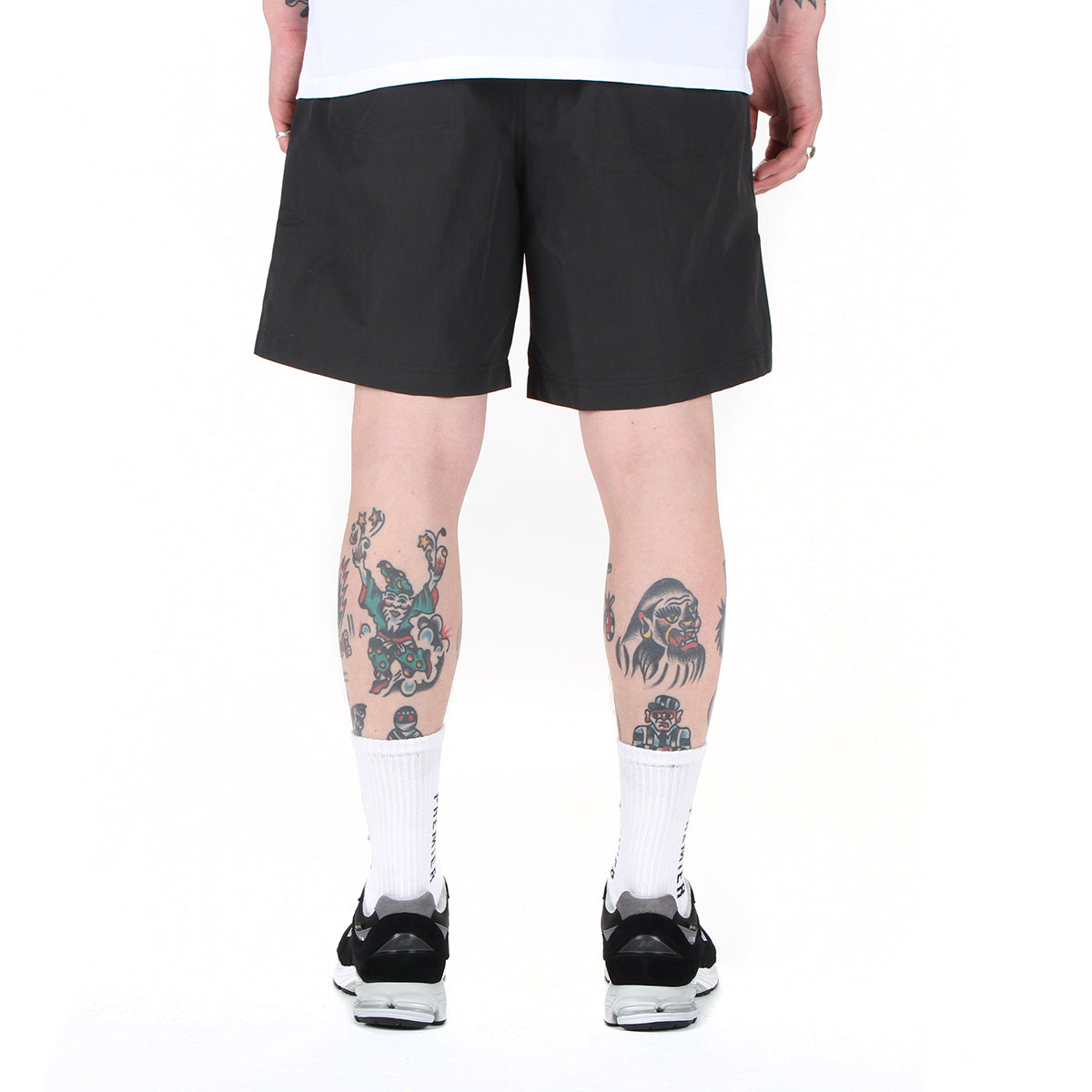 Green River Water Shorts
