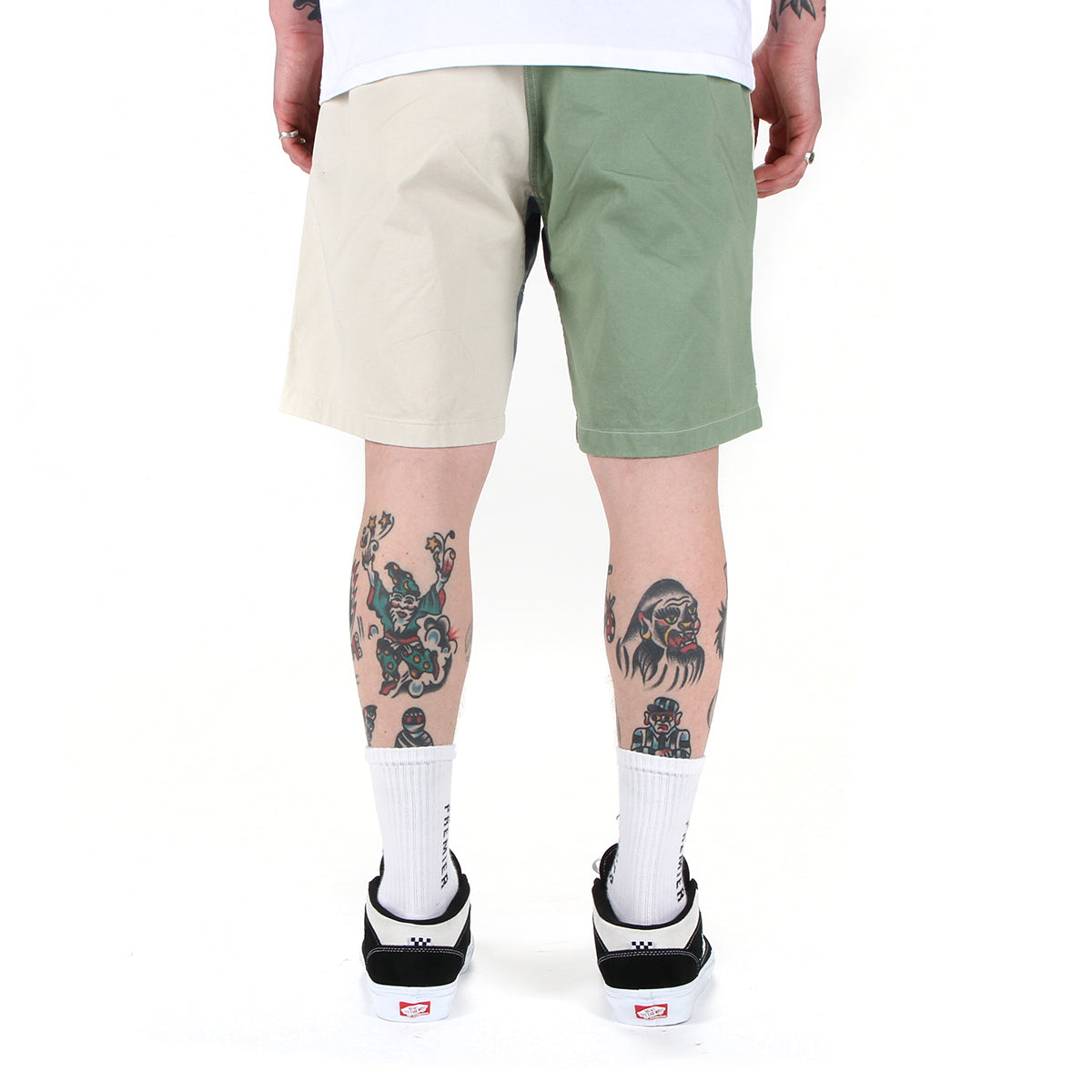 G-Short