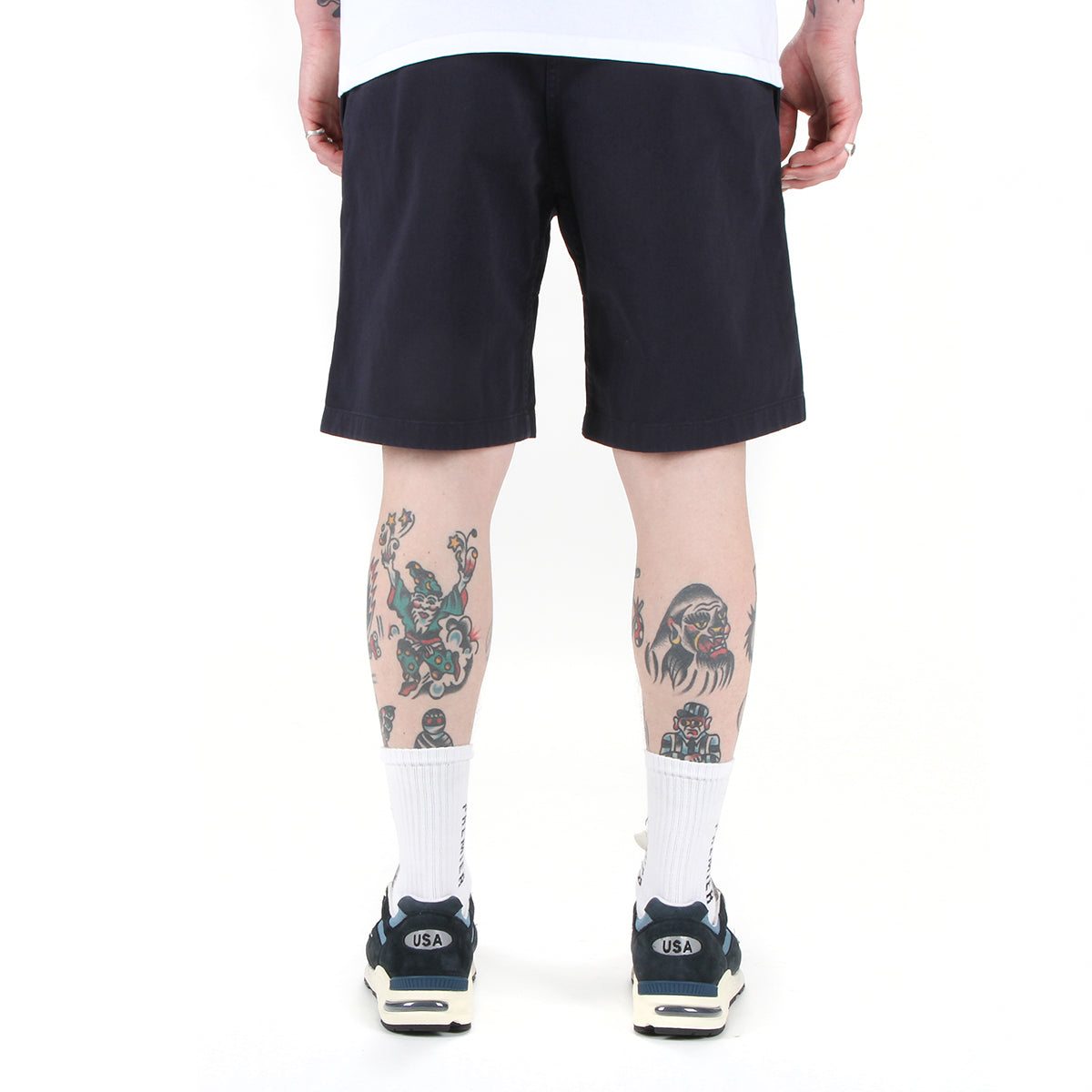 G-Short