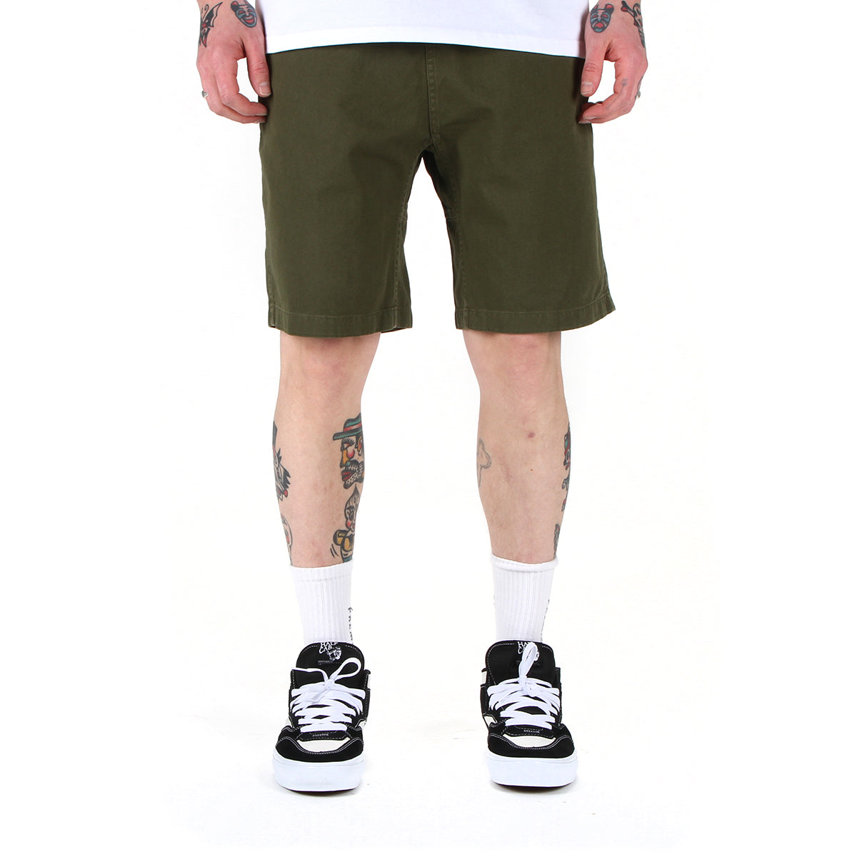 G-Short