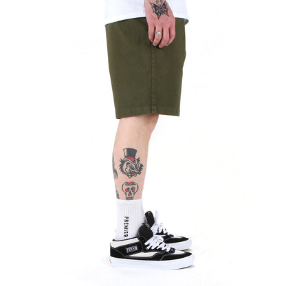 G-Short