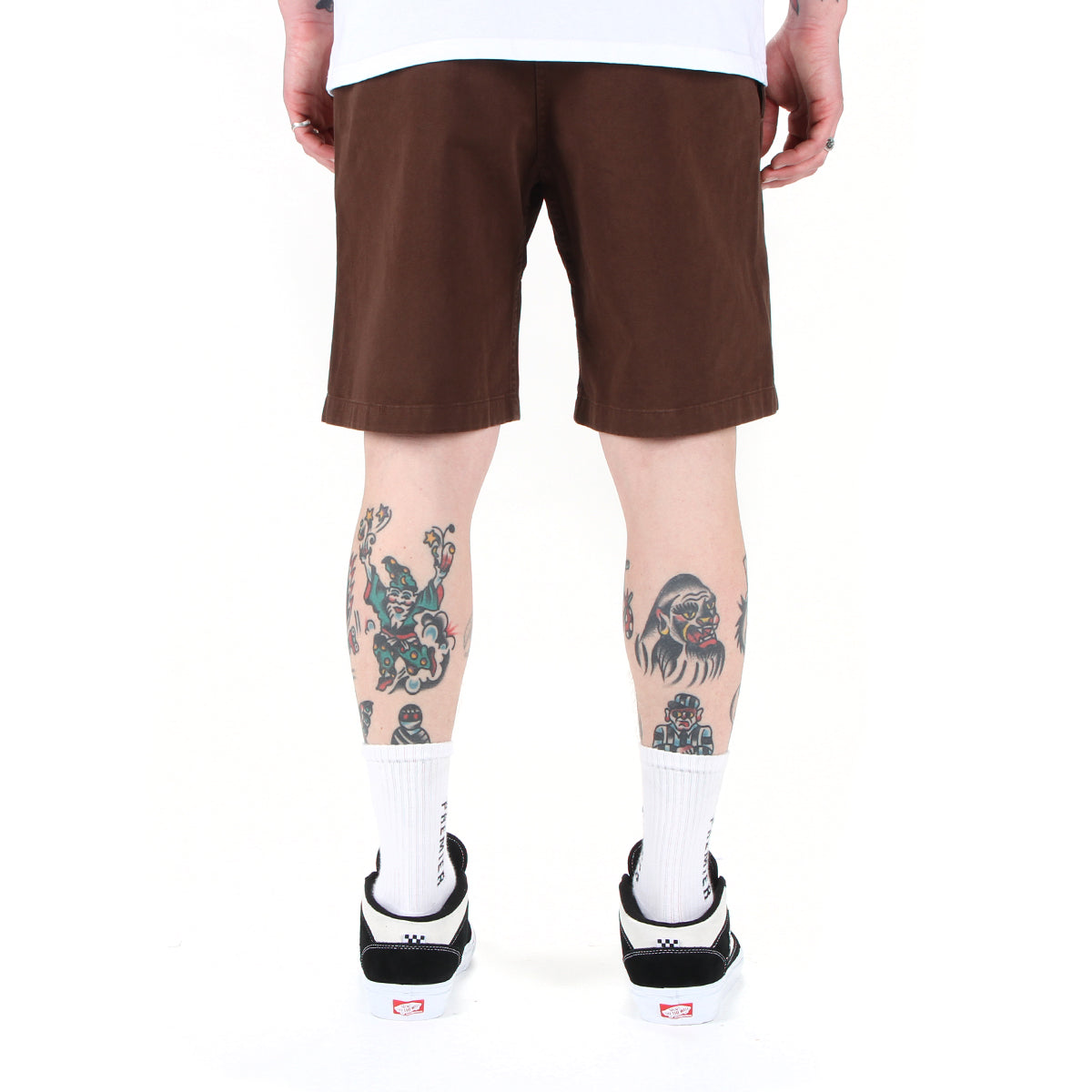G-Short