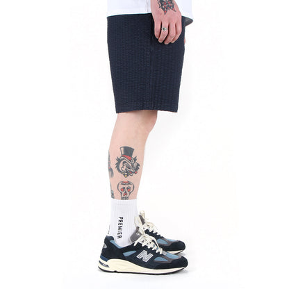 O.G. Seersucker G-Short