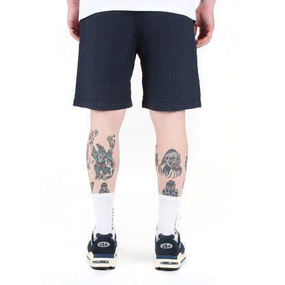 O.G. Seersucker G-Short