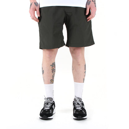 Nylon Loose Short