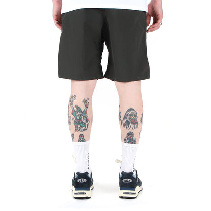 Nylon Packable G-Short