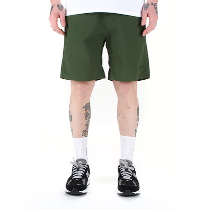 Nylon Packable G-Short
