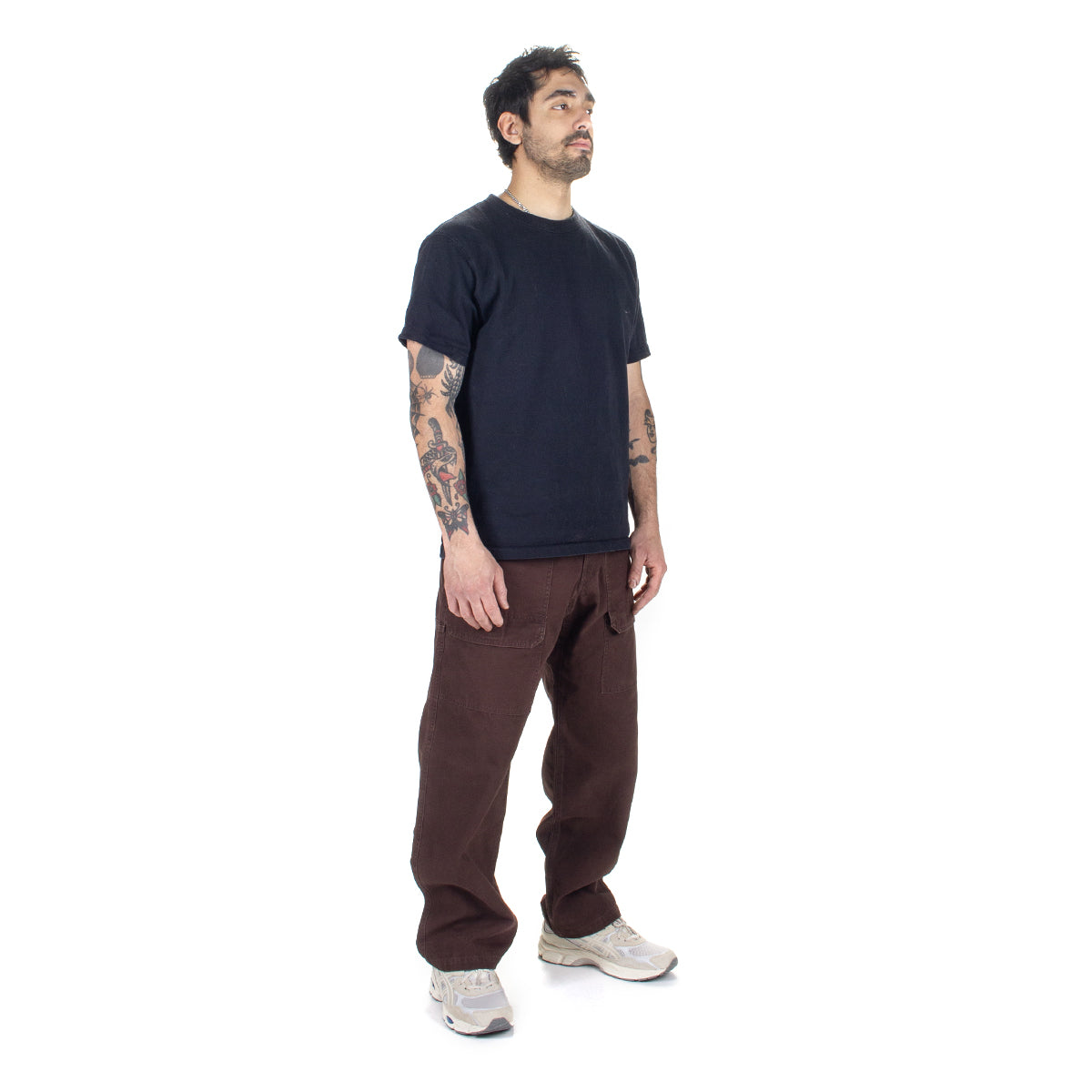 Canvas EQT Pant