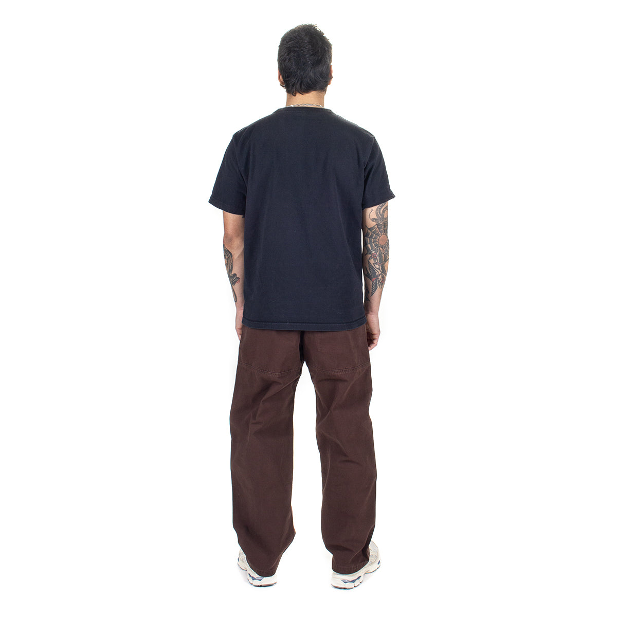 Canvas EQT Pant