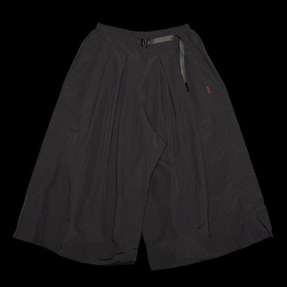 Women's Nylon Flare Pant