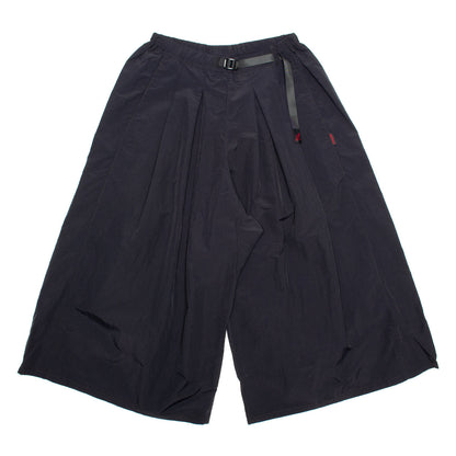 Women's Nylon Flare Pant