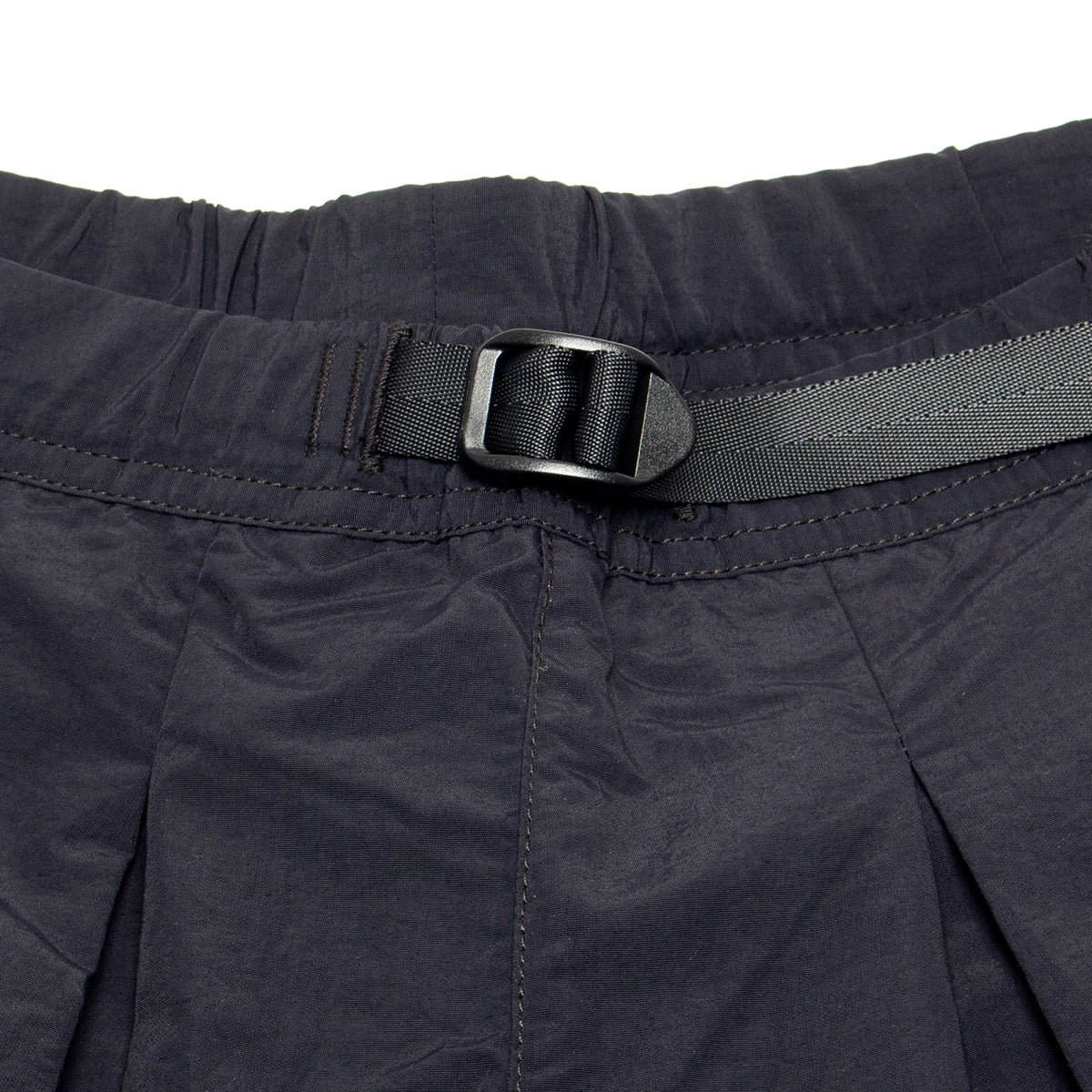 Women's Nylon Flare Pant