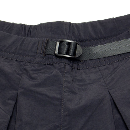 Women's Nylon Flare Pant