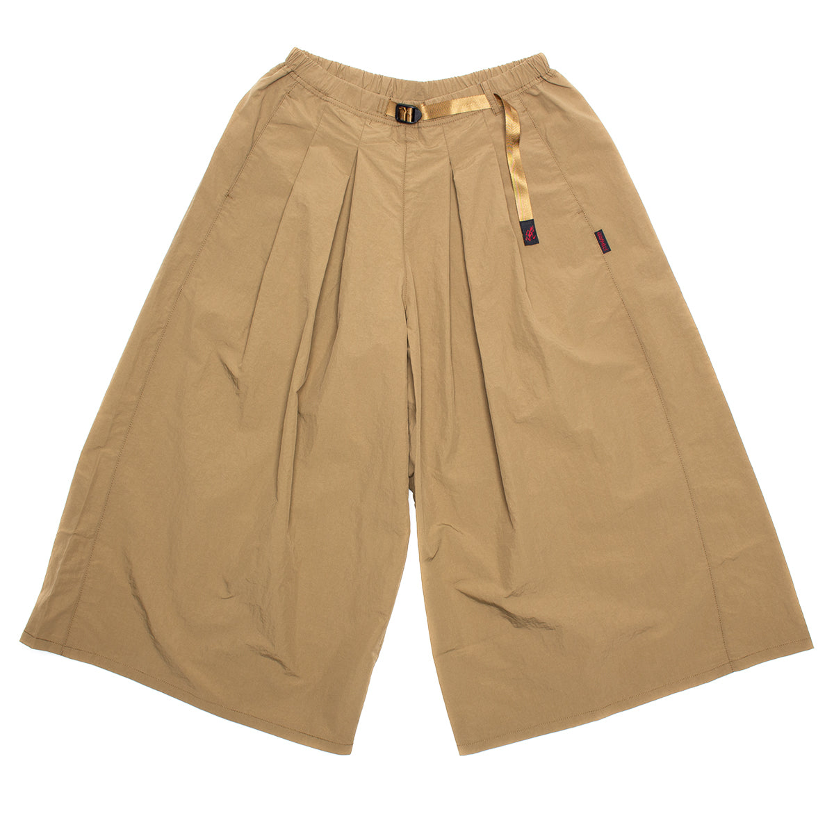 Women's Nylon Flare Pant