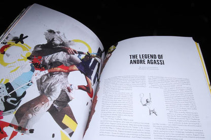 Sneaker News Volume 3