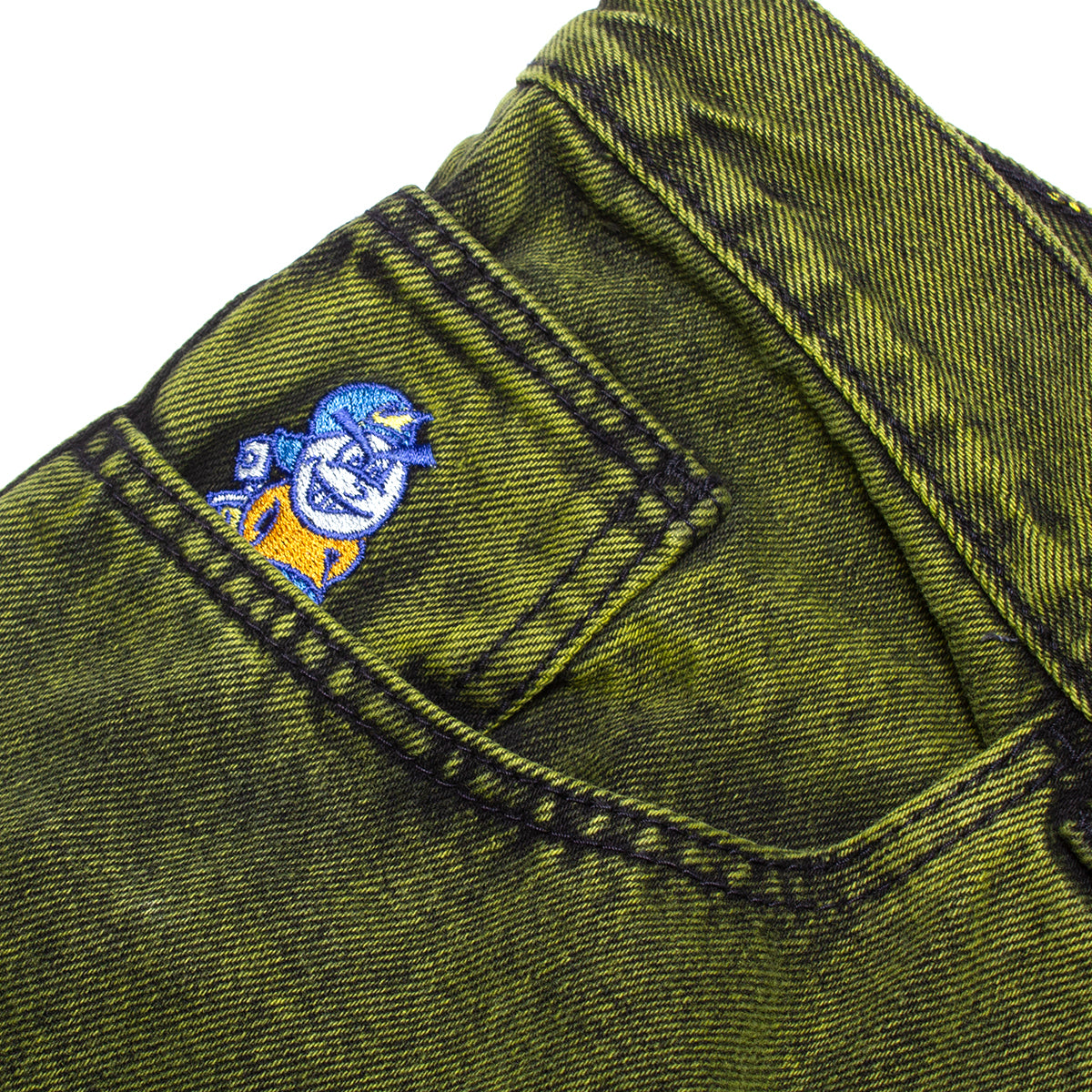 '93 Denim