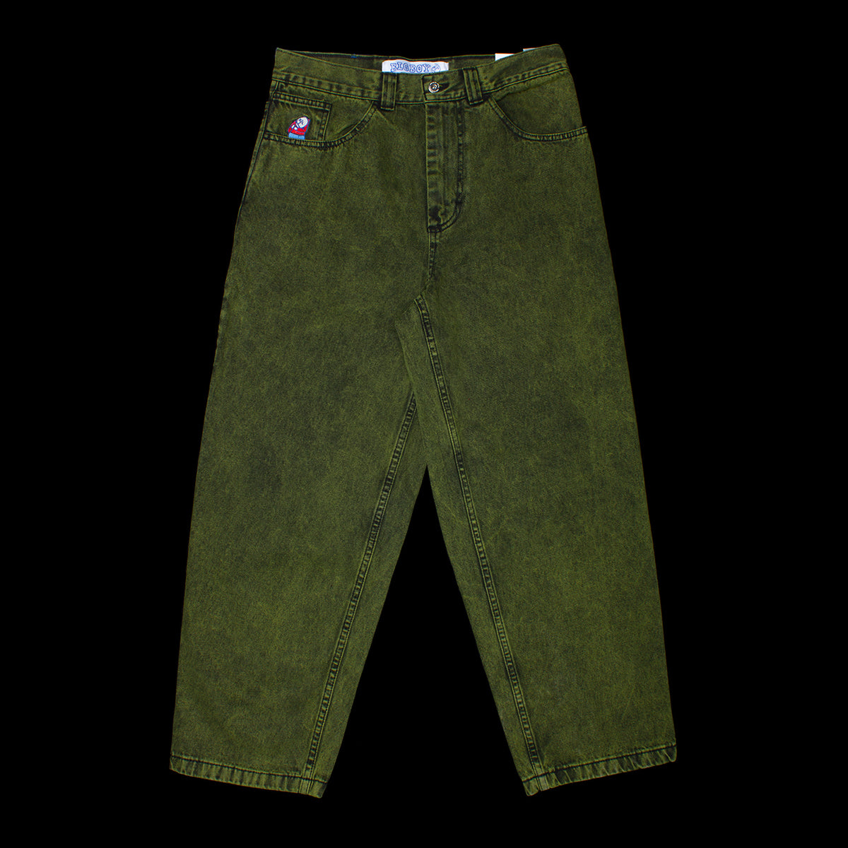 Big Boy Jeans