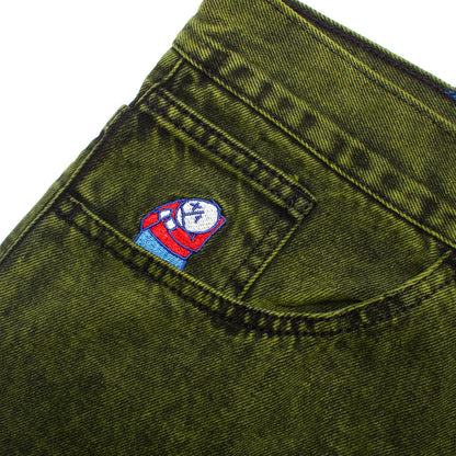 Big Boy Jeans