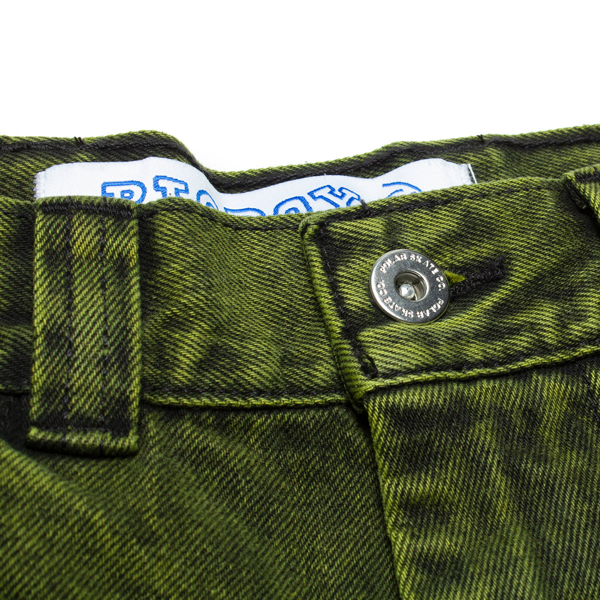Big Boy Jeans