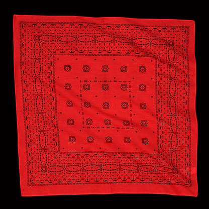Boot Track Bandana