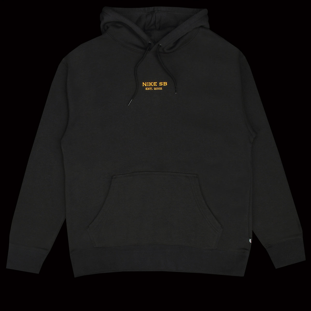 Graphic Skate Hoodie