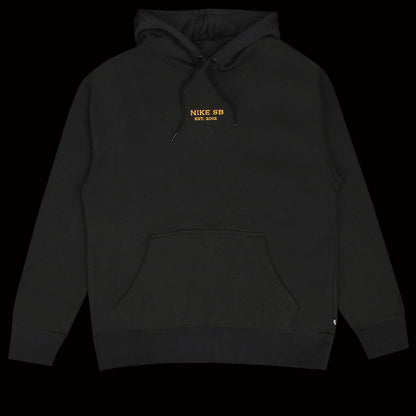 Graphic Skate Hoodie