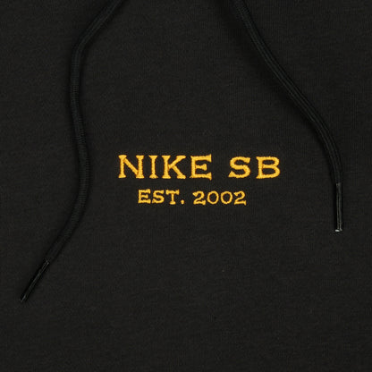 Graphic Skate Hoodie