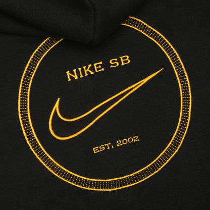 Graphic Skate Hoodie