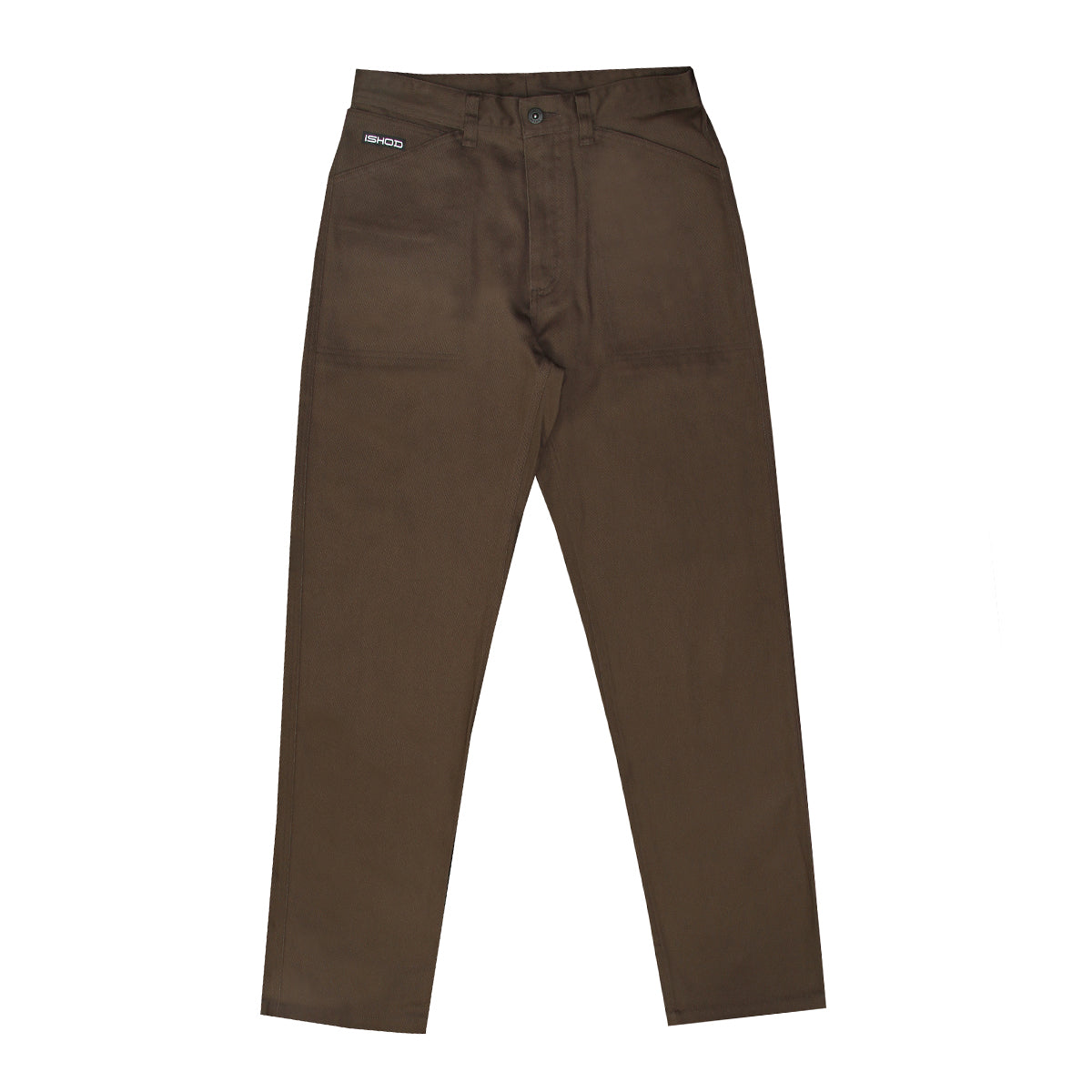 Ishod Pant