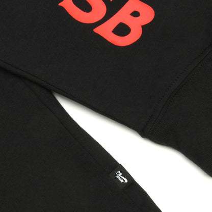 Snake L/S Tee