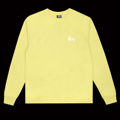 Basic Stussy L/S Tee