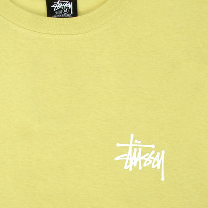 Basic Stussy L/S Tee