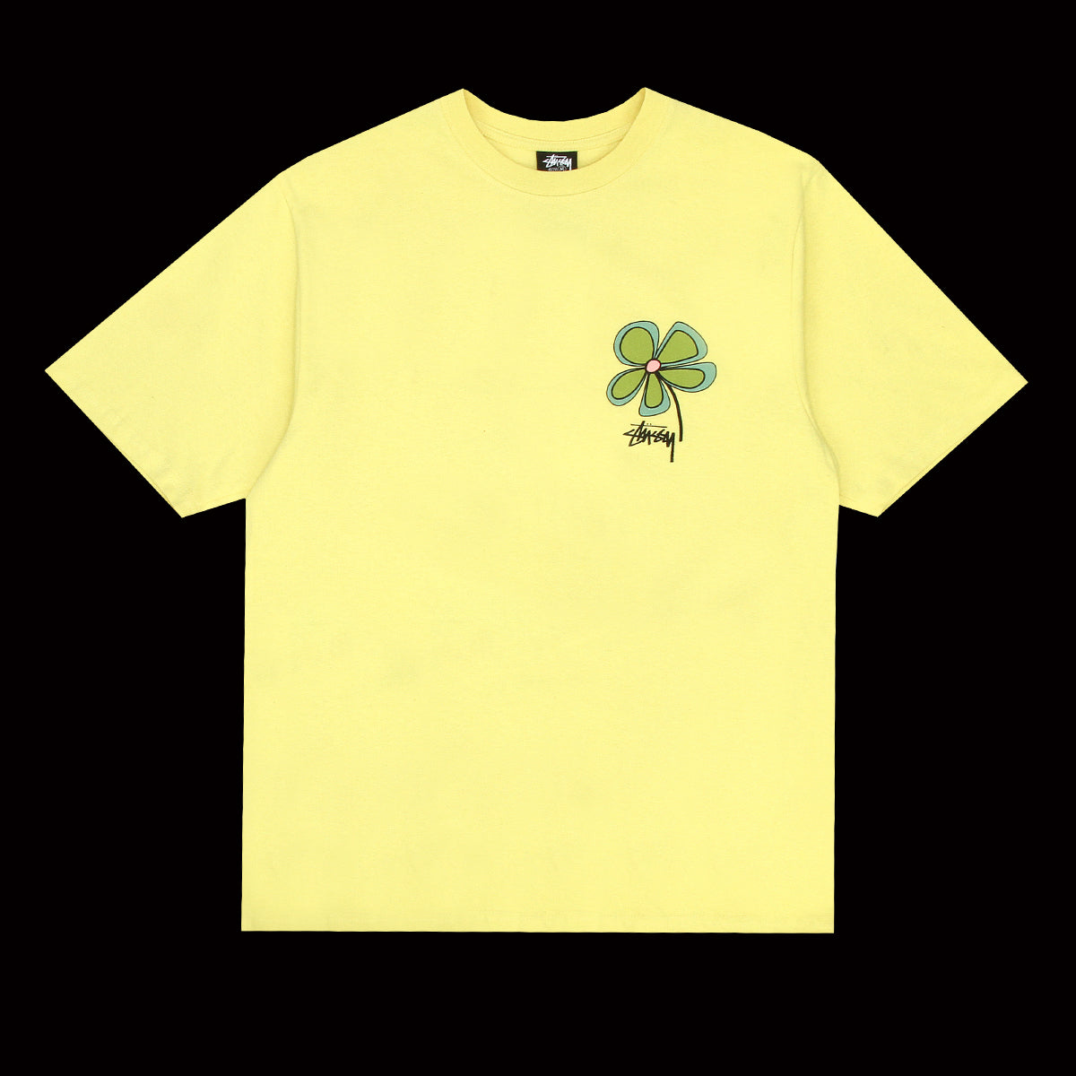 Flower Tee
