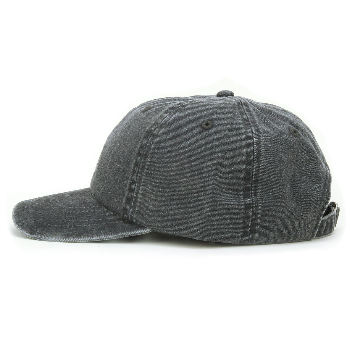 Basic Washed Low Pro Cap