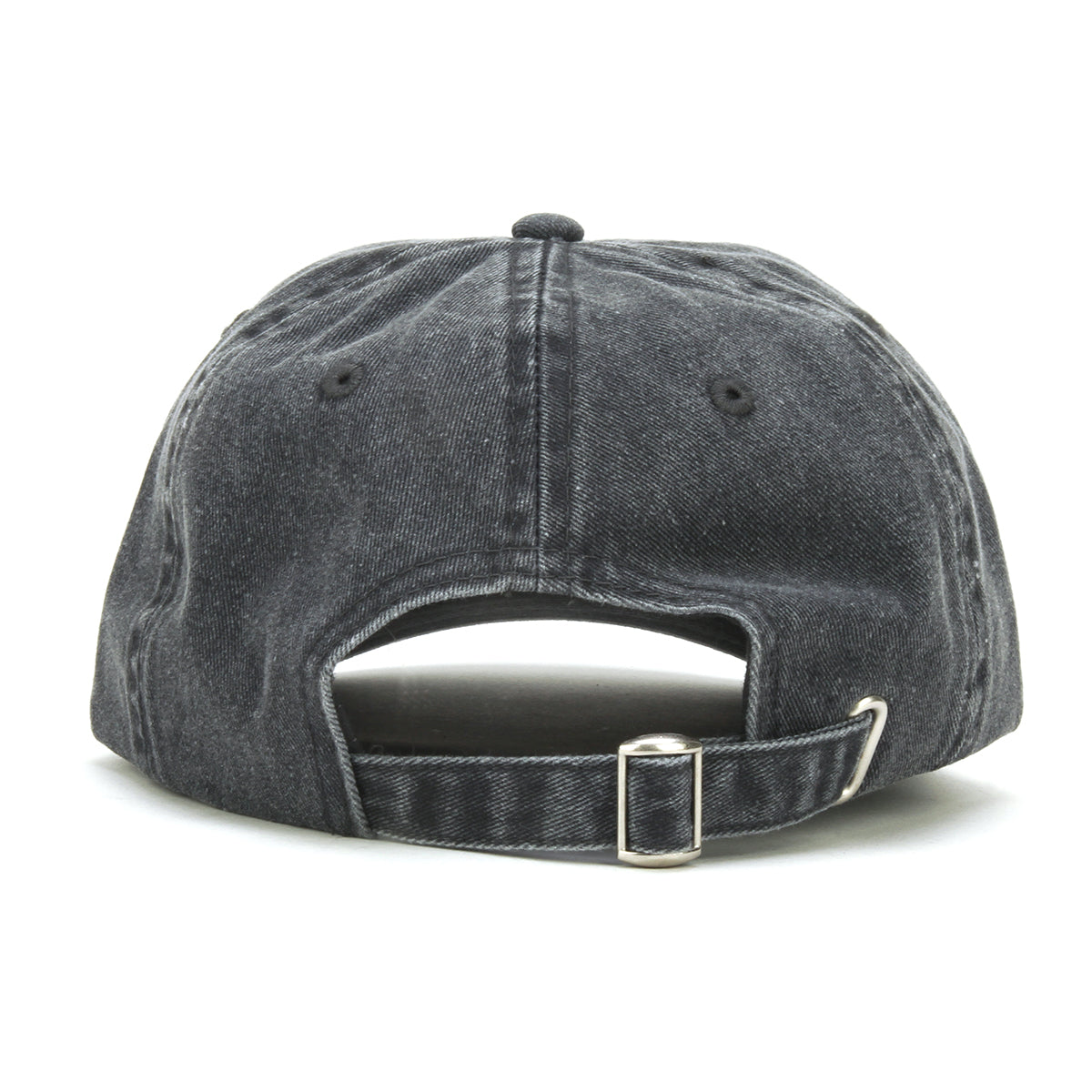 Washed Stock Low Pro Cap