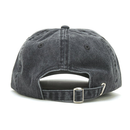 Washed Stock Low Pro Cap