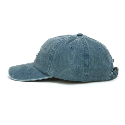 Washed Basic Low Pro Cap