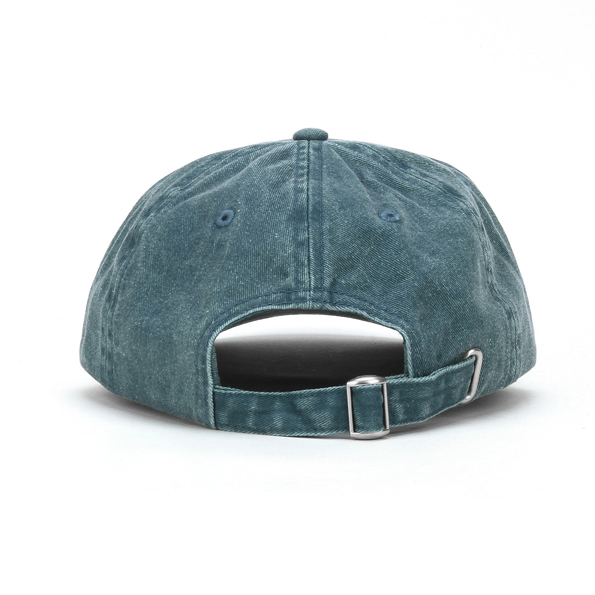 Washed Basic Low Pro Cap