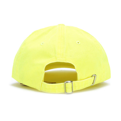 Washed Stock Low Pro Cap