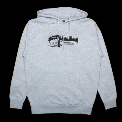 Sharp City Hoodie